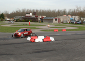 driftcursus bij VVC-adventure