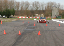 slipcursus als bedrijfsuitje